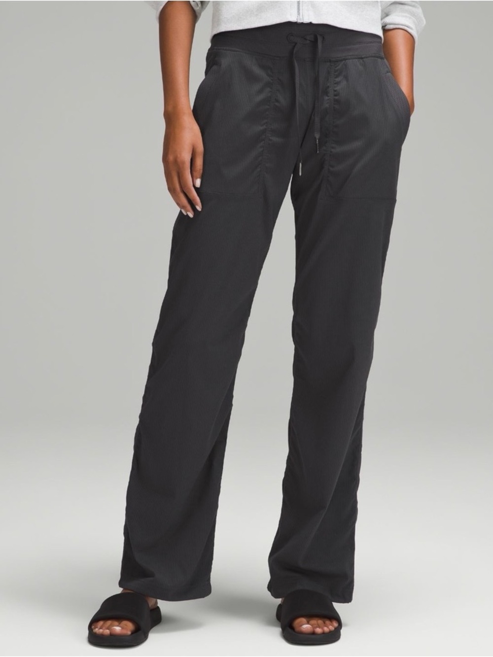 Lululemon Dance Studio Mid-rise Pant